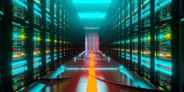 Supercomputadores de IA no Brasil desafiam logística de equipamentos elétricos