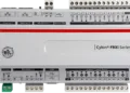 ABB amplia portfólio de automação predial no Brasil com lançamento das plataformas Cylon e BuildingPro