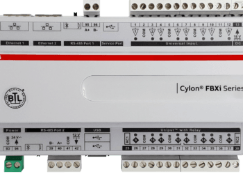 ABB amplia portfólio de automação predial no Brasil com lançamento das plataformas Cylon e BuildingPro