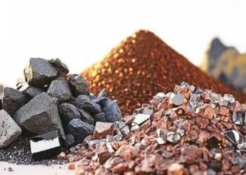 Brasil pode ser potência na produção sustentável de minerais críticos