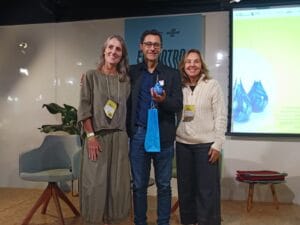 Empresa de Turismo leva Prêmio Impactos Positivos