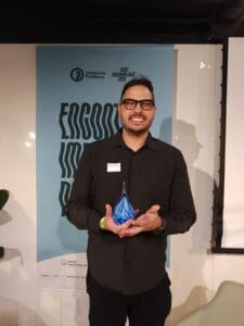 Empresa de Turismo leva Prêmio Impactos Positivos