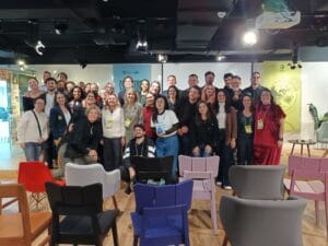 Empresa de Turismo leva Prêmio Impactos Positivos