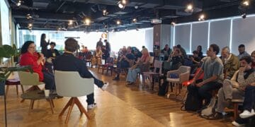 Encontro Impactos Positivos traz debate sobre inteligência artificial