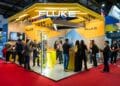 Fluke Brasil destaca portfólio de energias renováveis e eletromobilidade na Intersolar