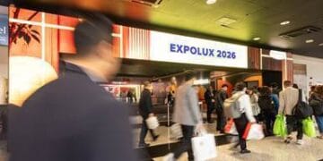 Nova Expolux já tem data marcada e vai ampliar estratégia testada neste ano
