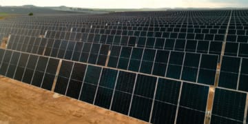 Transição energética pode impulsionar consumo de alumínio