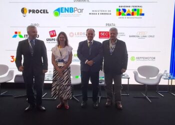 22º COBEE, Congresso Brasileiro de Eficiência Energética, será realizado dias 16 e 17 de novembro, no CREA-SP