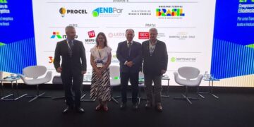 22º COBEE, Congresso Brasileiro de Eficiência Energética, será realizado dias 16 e 17 de novembro, no CREA-SP