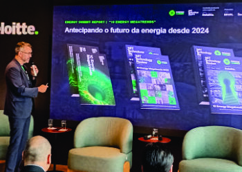 Estudo aponta 10 megatendências que vão transformar o setor de energia até 2050
