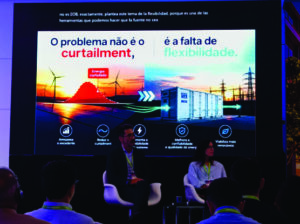 Flexibilidade como ativo estratégico do sistema elétrico