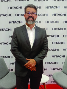 Hitachi Energy anuncia novos investimentos no Brasil e projeta a Era da Eletricidade