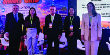 Smart Grid Fórum 2026 inicia programação apresentando um setor em transformação
