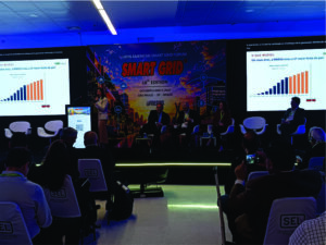 Smart Grid Fórum 2026 inicia programação apresentando um setor em transformação