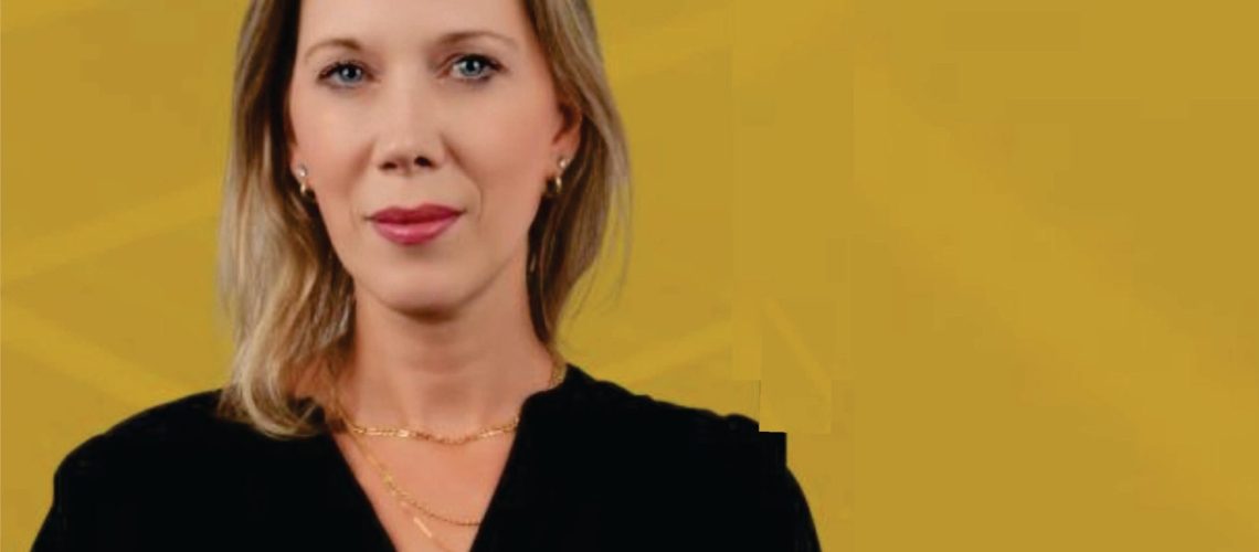 13ª edição das Jornadas de Automação terá palestra da especialista em integração fotovoltaica em edificações Clarissa Zomer