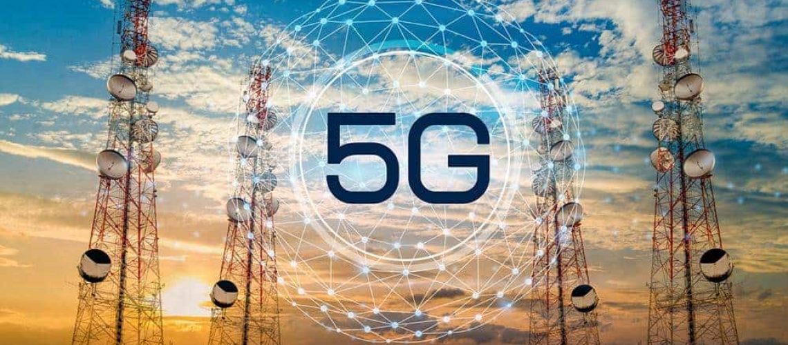 5G e carro elétrico devem aumentar geração de energia solar