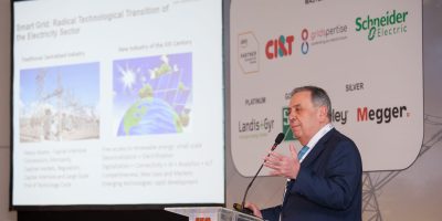 A adoção de usinas de armazenamento bombeável atuando como baterias do SIN é um dos temas a serem tratados no Fórum de Smart Grid