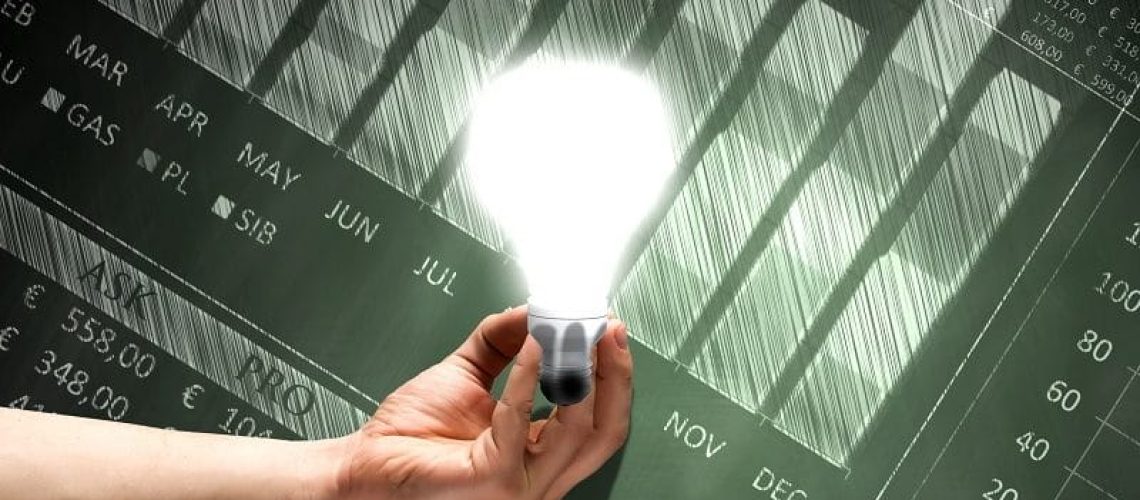 A automação industrial e a nova cultura da eficiência energética