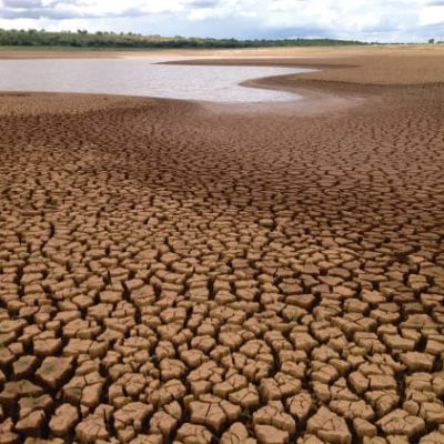 A crise hídrica e o efeito dominó