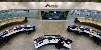 A gigante da energia limpa e o papel dos técnicos industriais na Itaipu Binacional