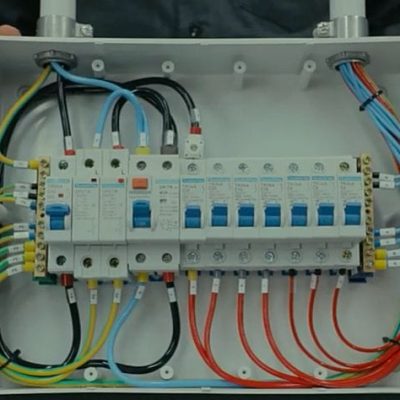 A importância dos DPS para a proteção contra raios
