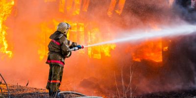 A importância dos cabos elétricos na prevenção de incêndios