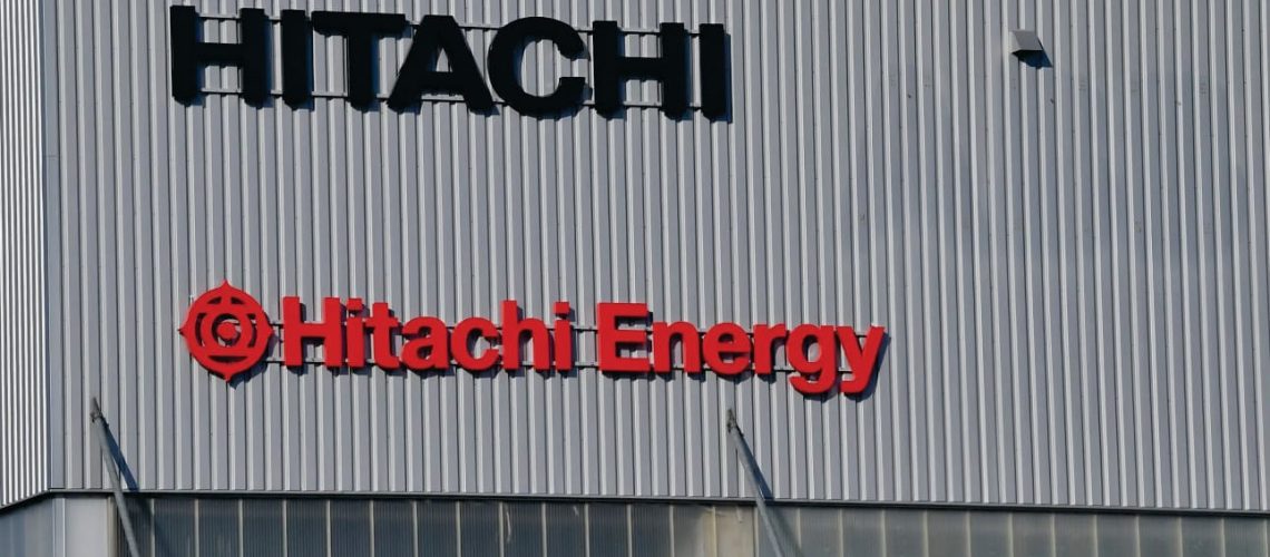A nova era da energia Hitachi destaca sua participação em soluções de armazenamento e infraestrutura na The smarter E South America