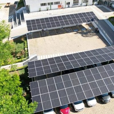 ABB Eletrificação celebra 50 anos da fábrica em Contagem com ampliação de produção e investimento em eficiência energética