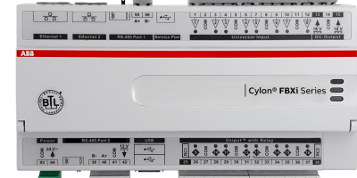 ABB amplia portfólio de automação predial no Brasil com lançamento das plataformas Cylon e BuildingPro