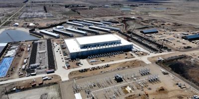 ABB e Applied Digital aceleram data centers 'AI-ready'
