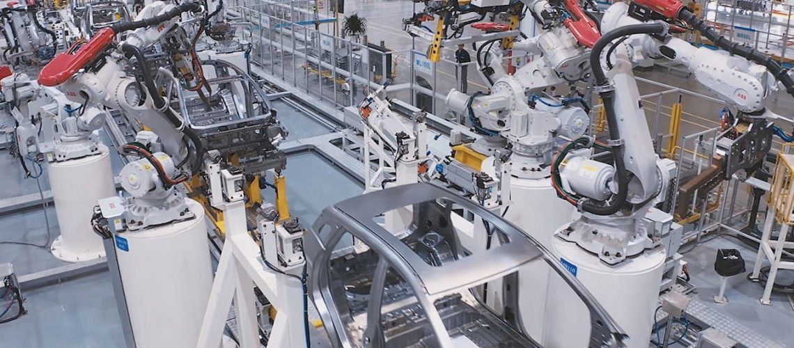 ABB fecha parceria com a Bravo Motor Company para soluções de mobilidade elétrica no Brasil