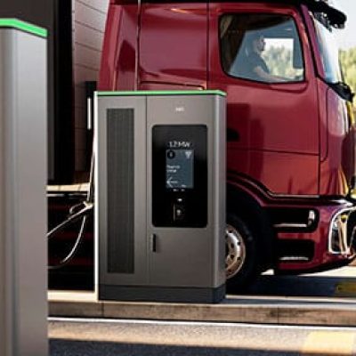 ABB investe em infraestrutura de carregamento ultrarrápido para expandir a mobilidade elétrica no Brasil