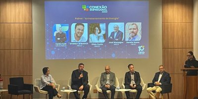 ABGD promove nova edição do Conexão Empresarial para debater desafios do setor elétrico