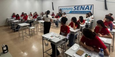 ABGD realiza 2ª edição do Meninas de Energia para ampliar presença feminina no setor elétrico