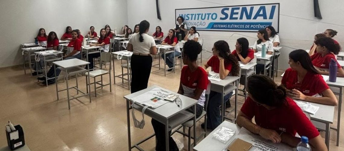 ABGD realiza 2ª edição do Meninas de Energia para ampliar presença feminina no setor elétrico