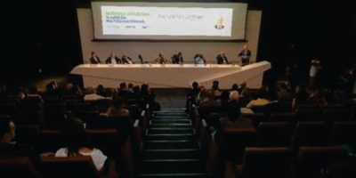 ABREMA e Frente da Economia Verde reúnem lideranças públicas e privadas para defender nova etapa da gestão de resíduos no Brasil