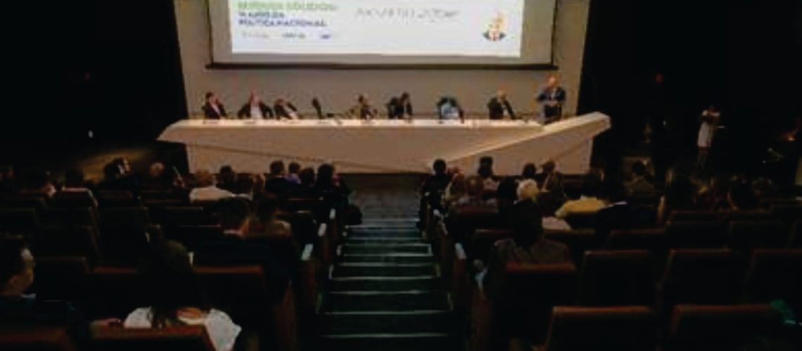 ABREMA e Frente da Economia Verde reúnem lideranças públicas e privadas para defender nova etapa da gestão de resíduos no Brasil