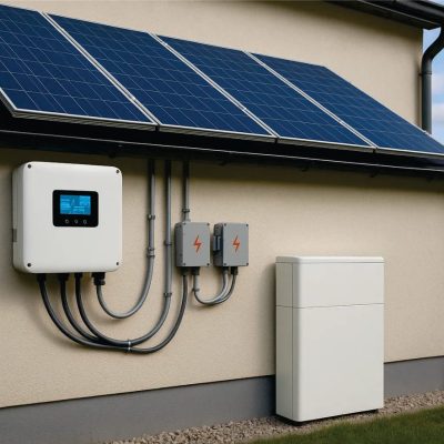 ABSOLAR promove evento inédito sobre armazenamento de energia para integradores e apresenta oportunidades no mercado de baterias