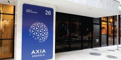 AXIA Energia lança calculadora de emissão de gases do efeito estufa para o mercado