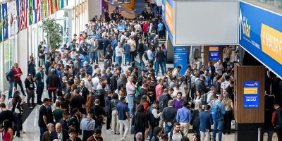 Além da energia solar: The smarter E South America mostra o futuro do setor elétrico