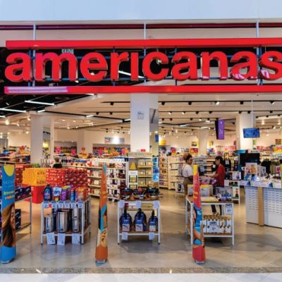 Americanas avança em eficiência energética e amplia uso de energia renovável