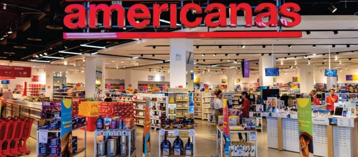 Americanas avança em eficiência energética e amplia uso de energia renovável