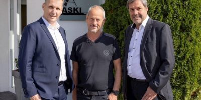 Aquisição da ASKI Energy pela ABB expande o ecossistema de gerenciamento de energia digital