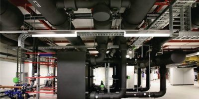 Armacell alerta para impacto do resfriamento nos custos e na confiabilidade dos data centers