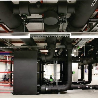 Armacell alerta para impacto do resfriamento nos custos e na confiabilidade dos data centers