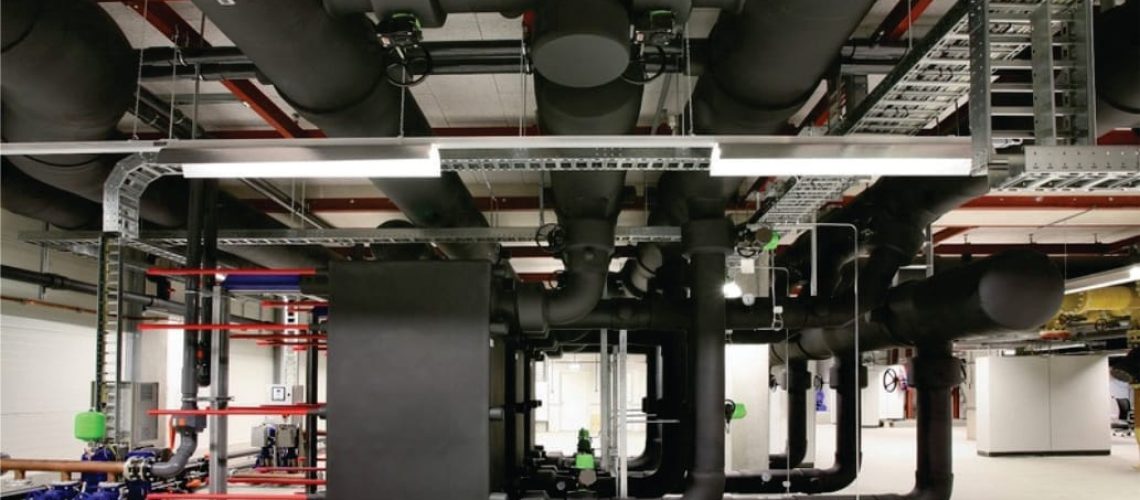 Armacell alerta para impacto do resfriamento nos custos e na confiabilidade dos data centers