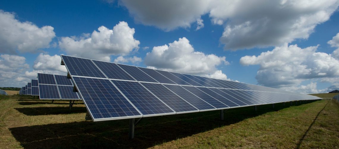Armazenamento de energia é fundamental para transição energética