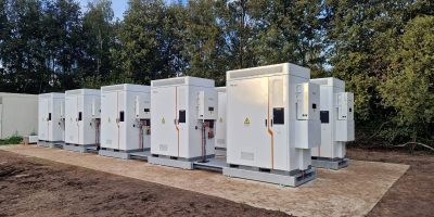 Armazenamento de energia ganha espaço no agronegócio como sinônimo de segurança e maior rentabilidade do negócio
