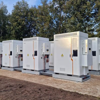 Armazenamento de energia ganha espaço no agronegócio como sinônimo de segurança e maior rentabilidade do negócio