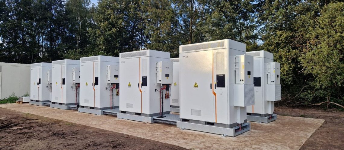 Armazenamento de energia ganha espaço no agronegócio como sinônimo de segurança e maior rentabilidade do negócio